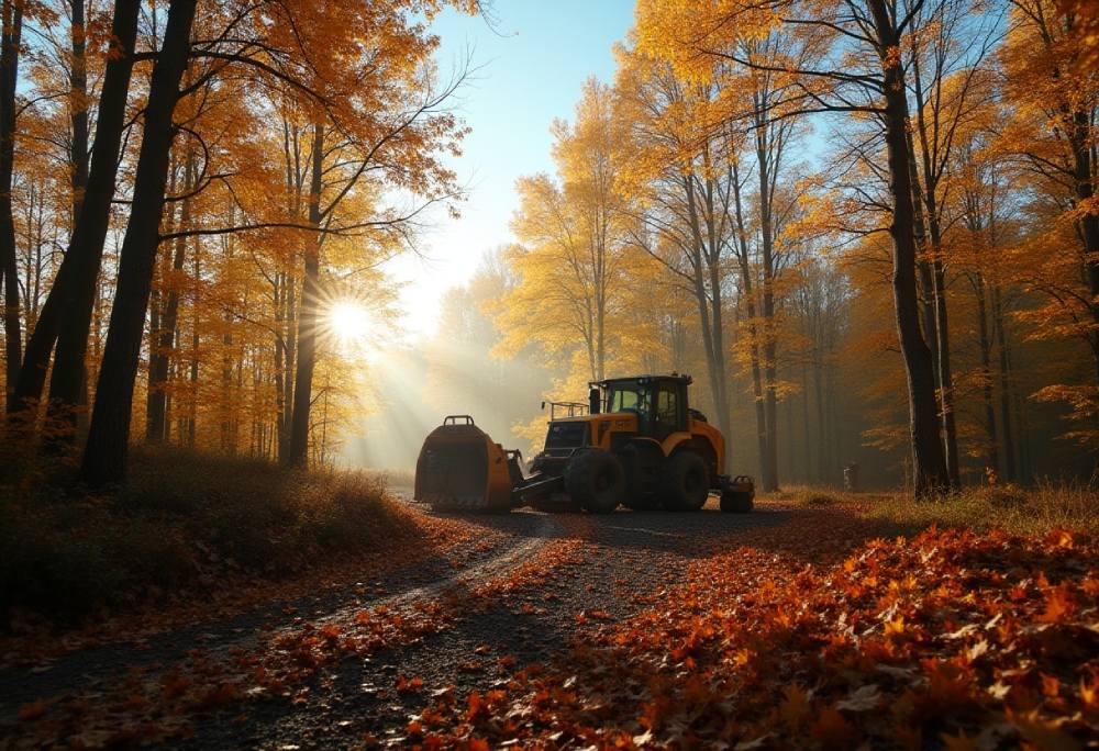 Best Practices and Innovations in Land Clearing