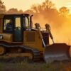 Transforming North Louisiana Properties: Land Clearing, Site Prep & More in Monroe, West Monroe & Ouachita Parish