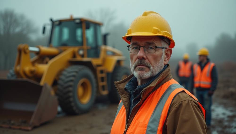 When the Ground Shifts: How Experienced Pros Handle the Unexpected