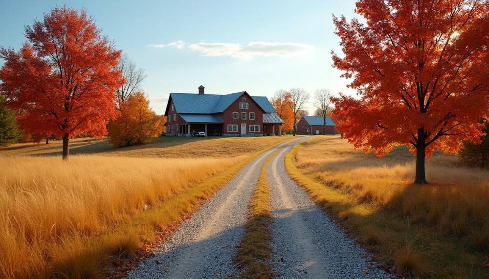 Building Better Farm Roads in Ouachita Parish: What Private Landowners Should Know Before Breaking Ground