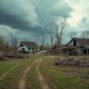 What to Do Immediately After a Storm Hits Your Property: A Landowner’s Emergency Response Plan